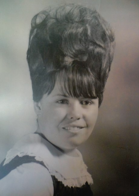 Obituary of Saundra G. Slocum