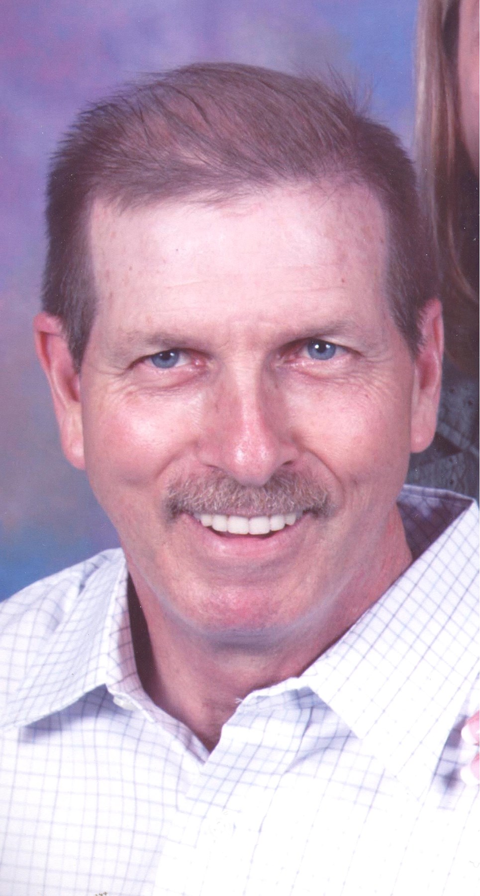 Obituary of Joseph M. Westray