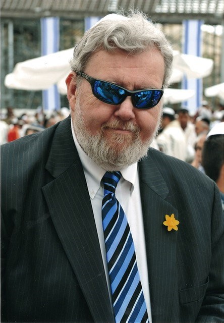 Obituary of Richard "Rick" Valleau Ayers