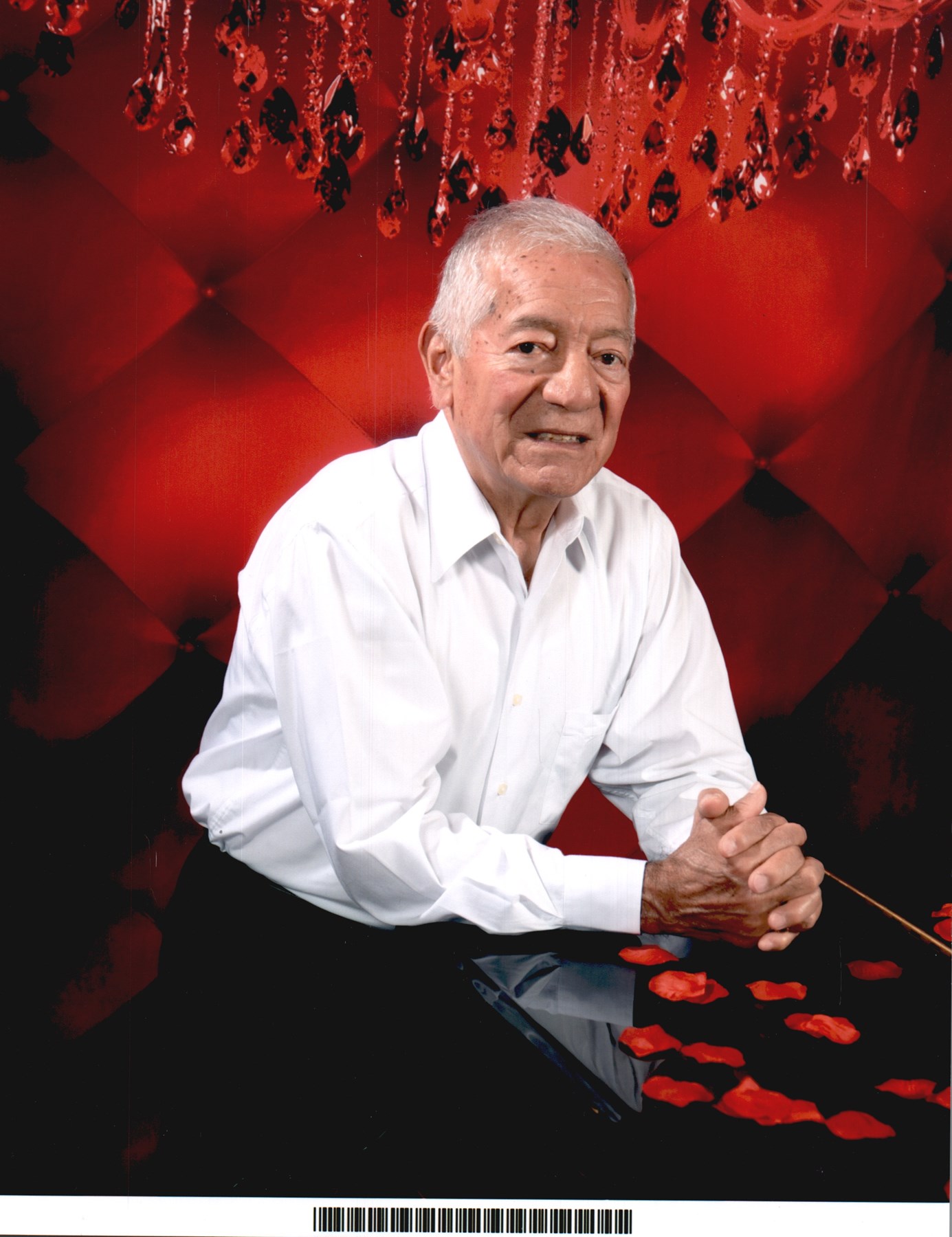 Obituario de Miguel Angel Becerra