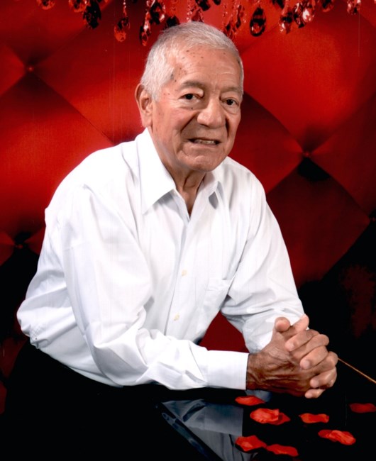 Obituario de Miguel Angel Becerra