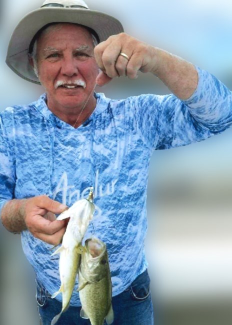 Obituary of Dean Jay Walker