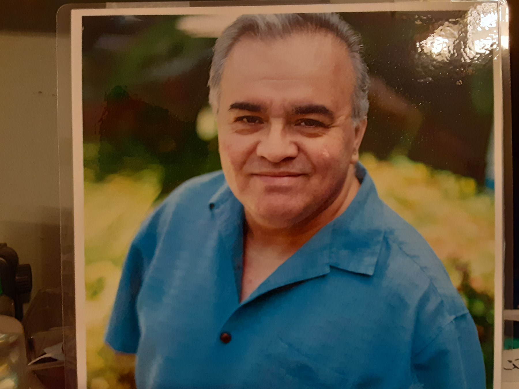 Obituary of Carlos Edward Nugent