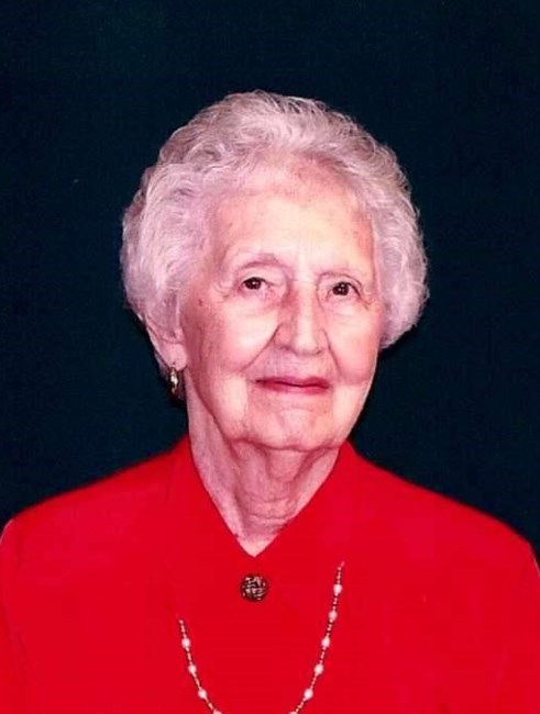 Obituary of Marcella Johnson