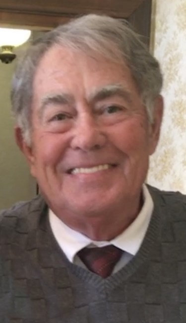 Obituary of James Ray White