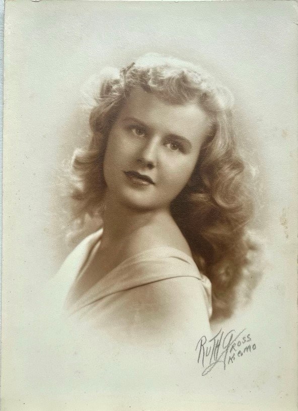 Obituary of Gloria Faye Spurlock