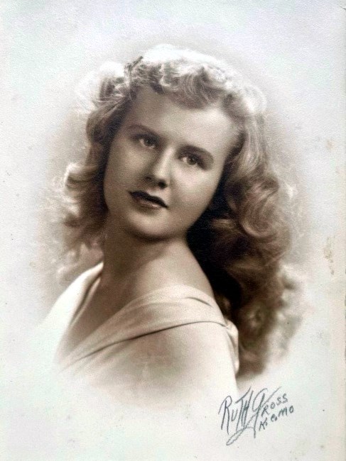 Obituary of Gloria Faye Spurlock