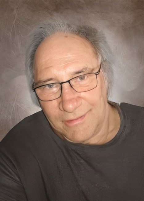 Avis de décès de Yves Crevier