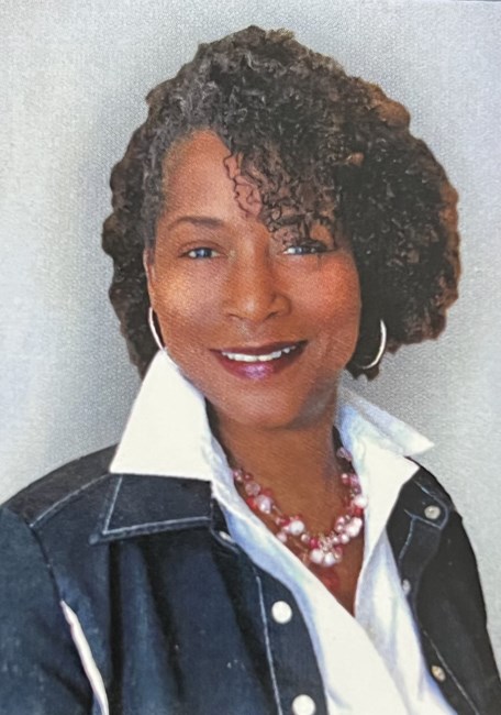 Avis de décès de Alicia Lynette Ingram