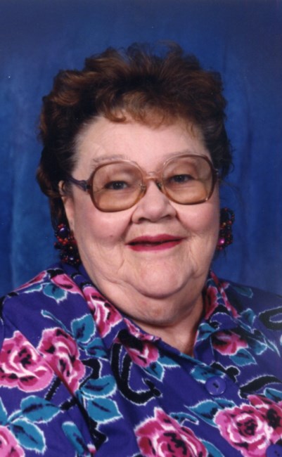 Obituary of Dorothy Ann Love