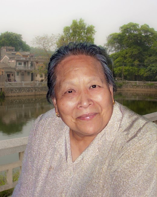 Obituary of Mrs. Sue Kam Lui