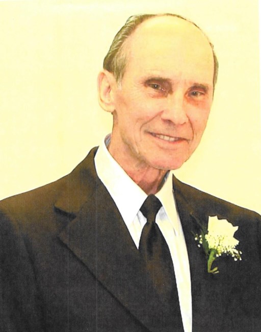 Obituary of Robert Donald Yelenic