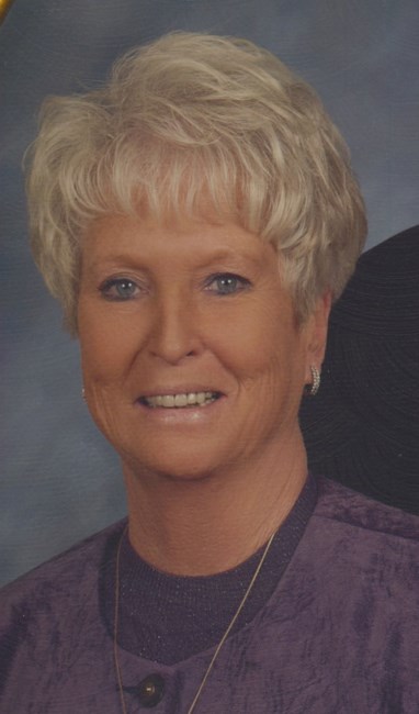 Obituary of Rovania Clark Green