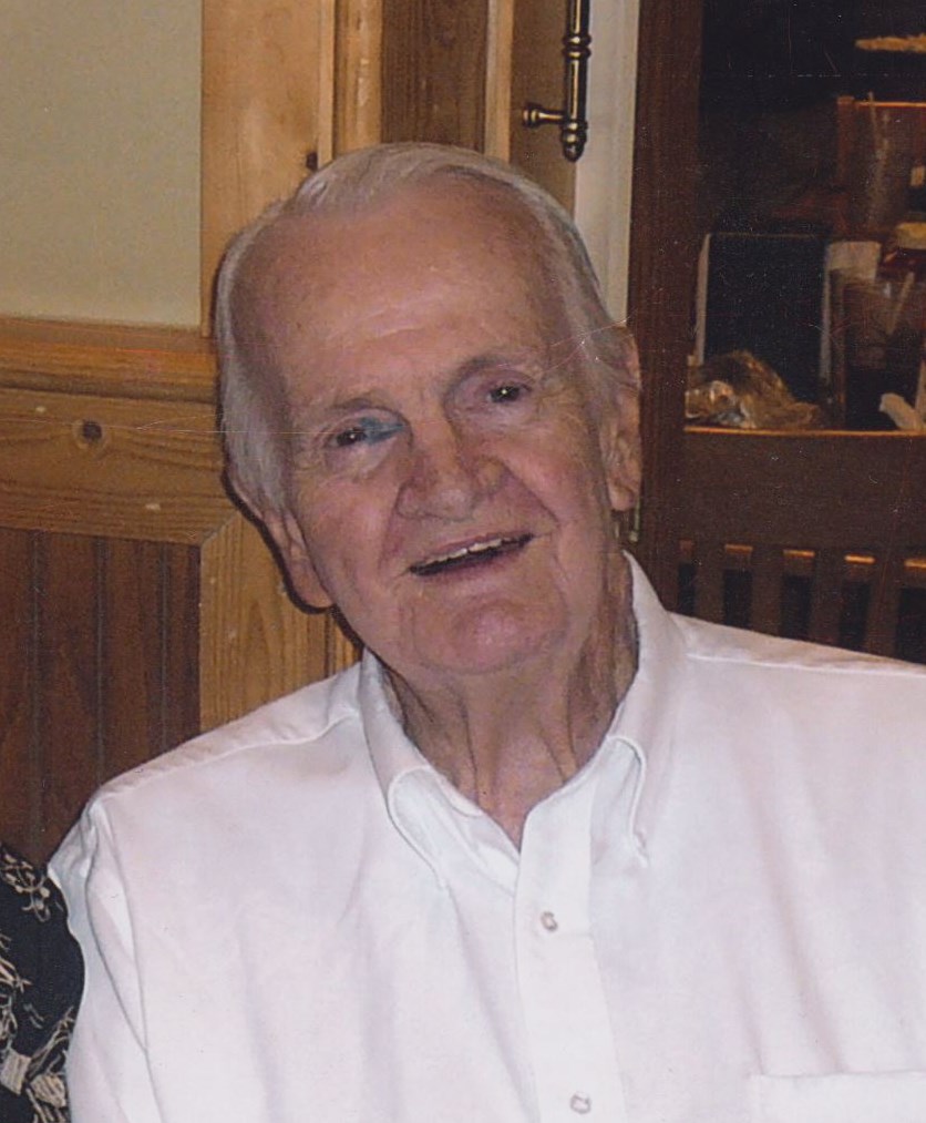 Nickolaus Mahlstedt, Obituary Greenville, SC