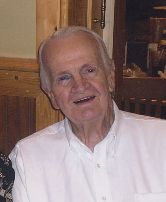 Obituario de Nickolaus Heinrich Mahlstedt, Jr.