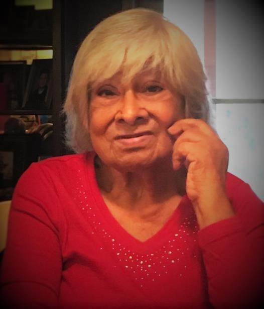 Obituary of Mary Madrigal