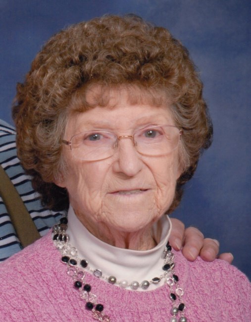 Obituary of Nellie Kirkland