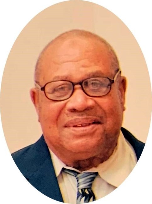 Obituary of James Fletcher Sr.