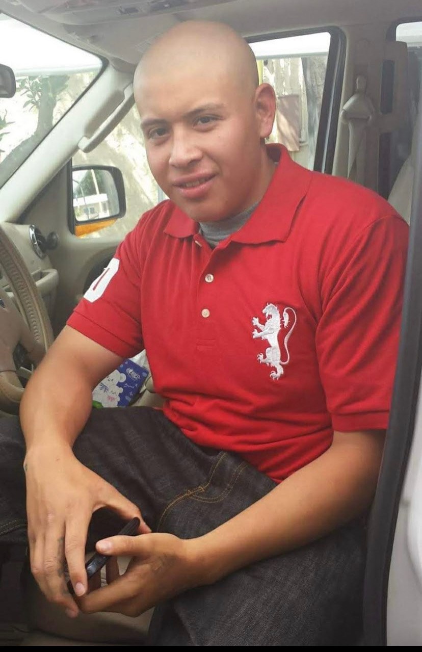 Obituary of Brian Isai Dominguez