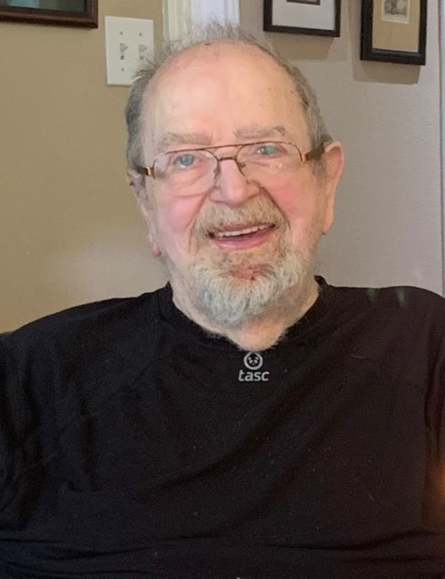 Obituary of Eddie Glynn Bull