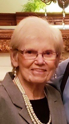 Obituary of Kathleen G. Hoxit