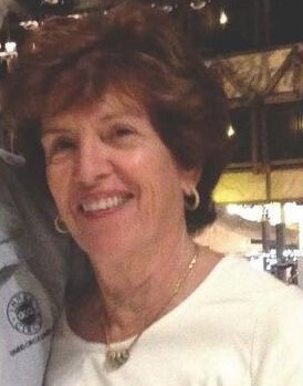 Obituary of Ruby Lou Levin