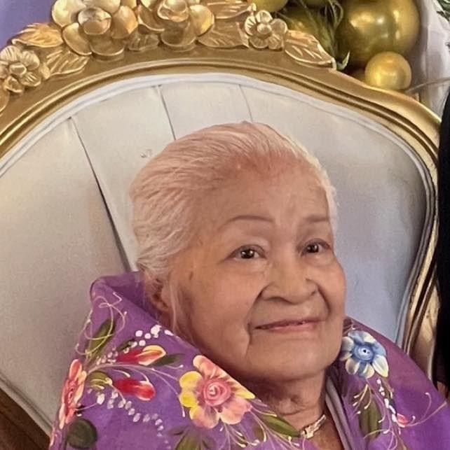 Obituary of Candida Padua Cardones