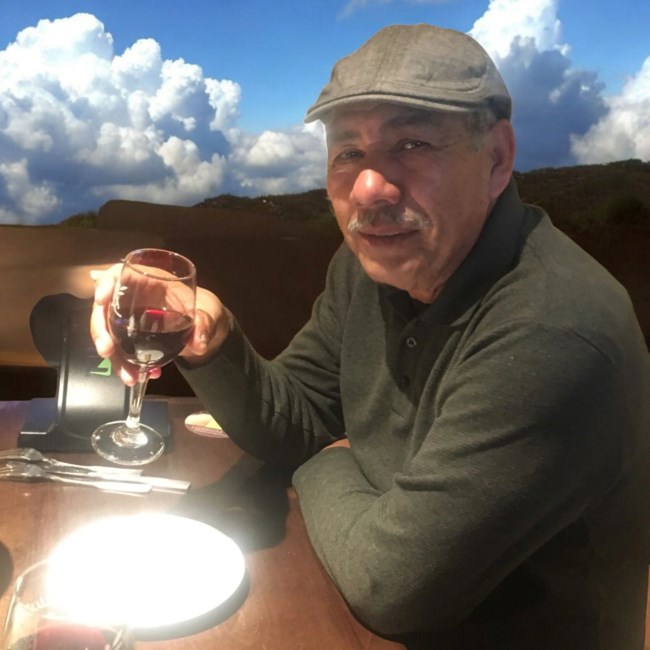 Obituary of Jose Luis Ramirez