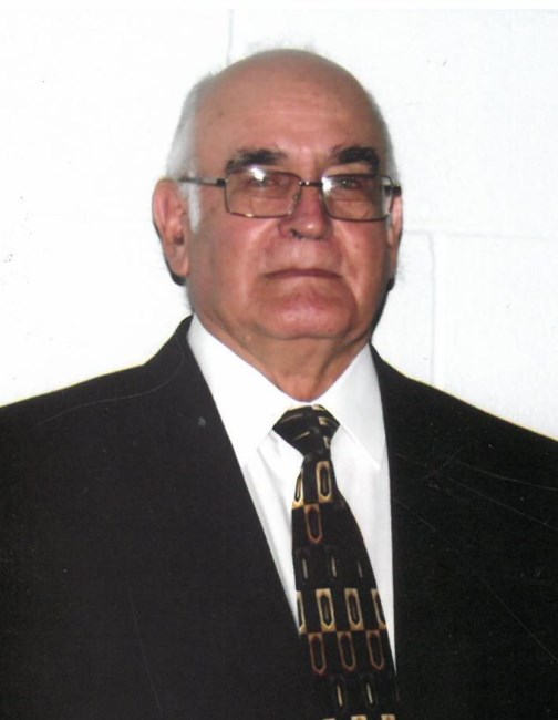 Obituary of Joseph Julius LeDoux Sr