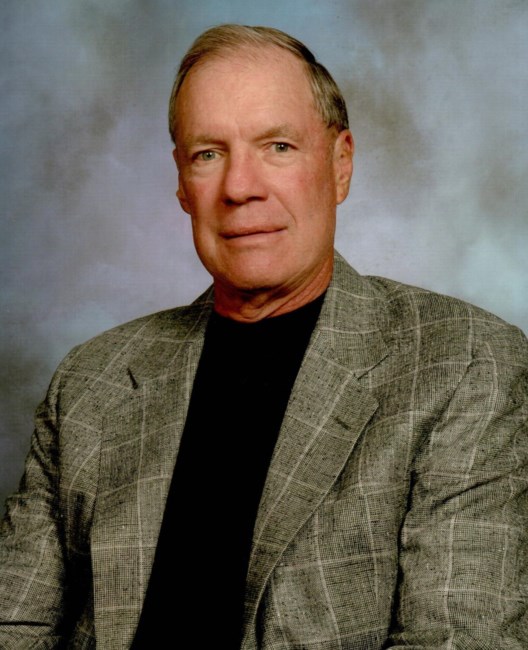 Obituary of William Creed Brewer