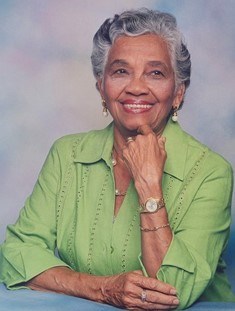 Obituary of Cristina Maria Mejia