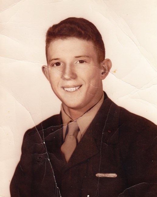 Obituary of William "Billy" Walter Towns