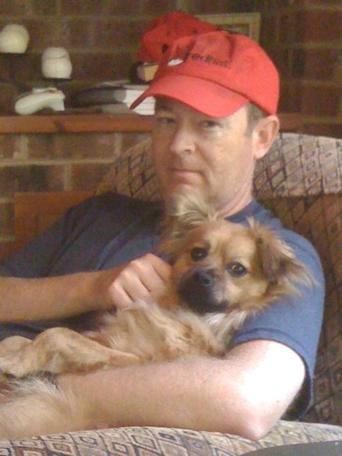 Obituary of Mark W. Sechrest