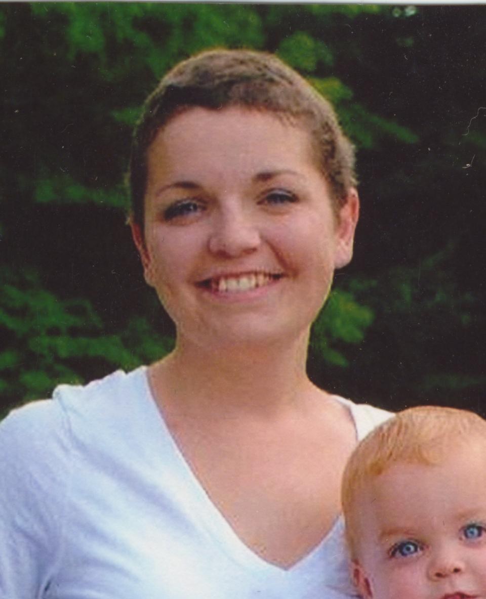 Obituary of April Renee' Ascherman