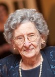 Obituary of Lessie Hilliard Soileau