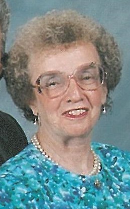 Obituary of Mary Ann Koehler