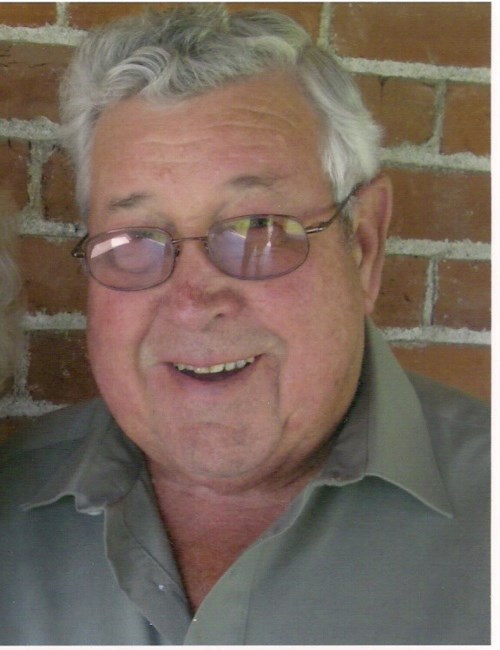 Obituary of Donovan "Don" James Postlewait