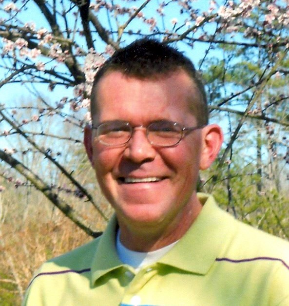 Obituary of Tony Edward Abernathy