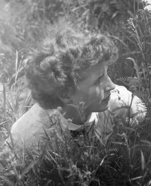 Obituary of Anna Fleck