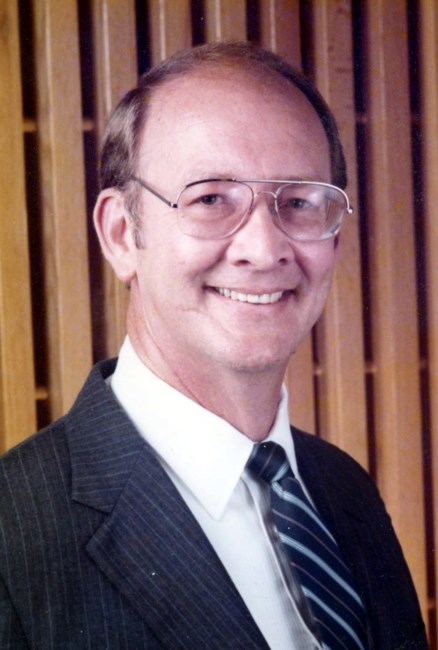 Obituary of Donald Lloyd Dixon