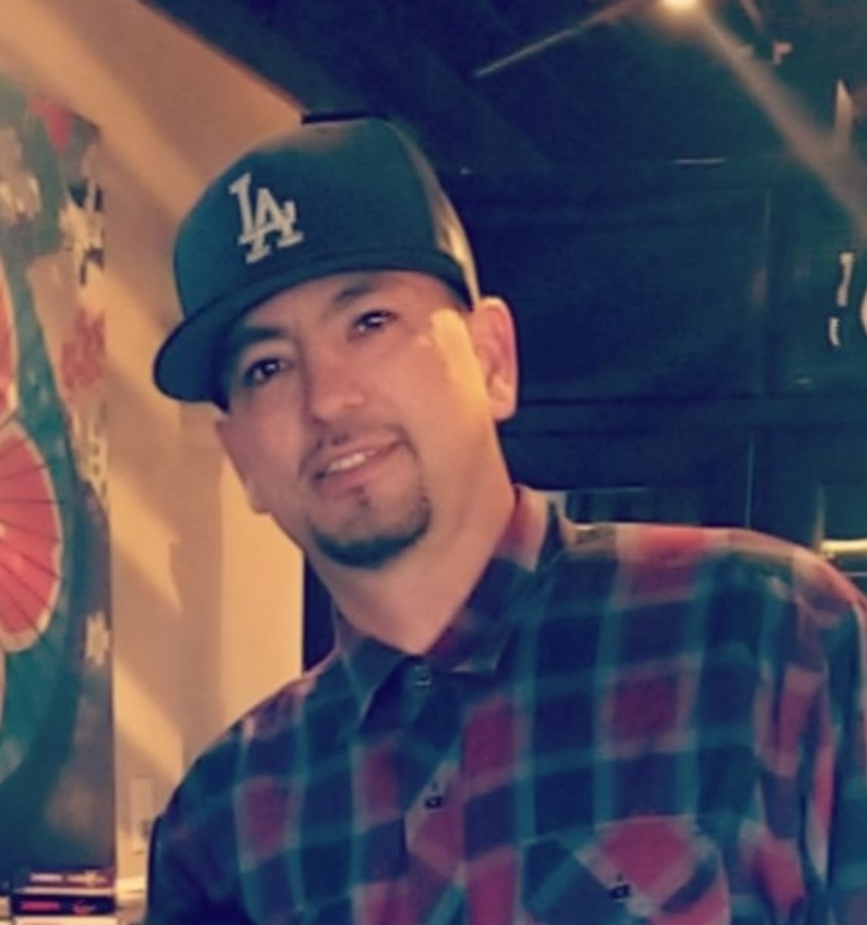 Obituary of Freddie Gomez Zavala