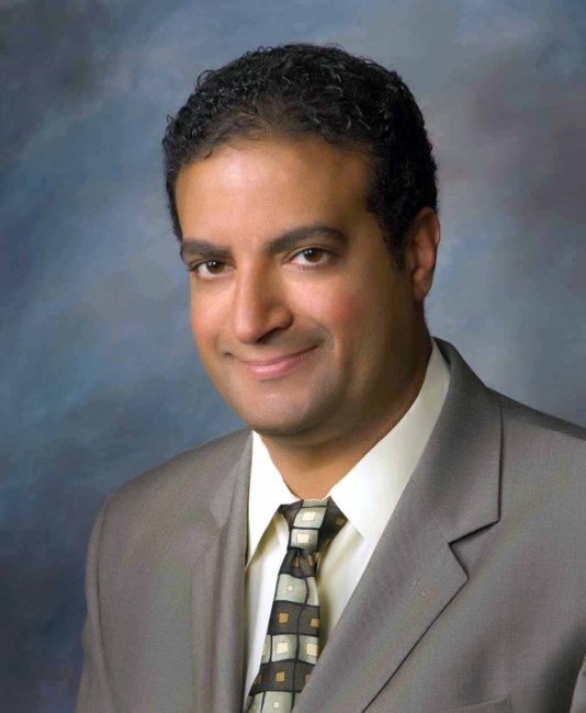 Obituary of Nashat F. Fanos