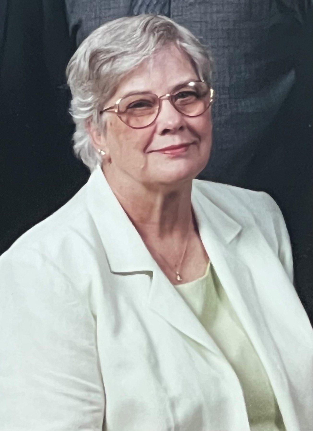 Obituary of Jackie Merle Mentz