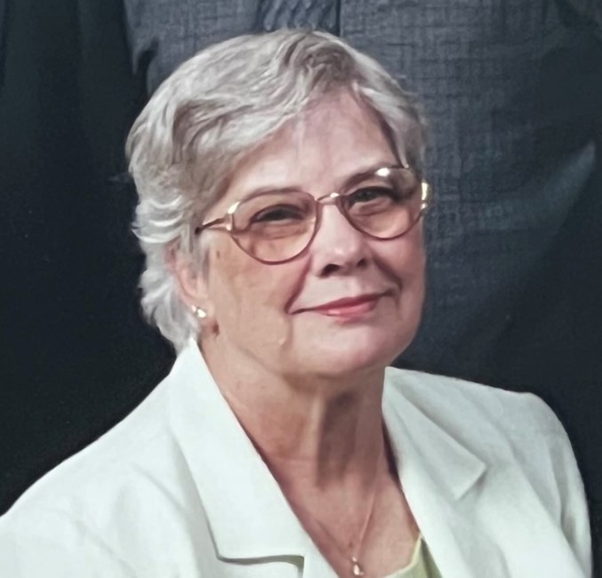 Obituary of Jackie Merle Mentz