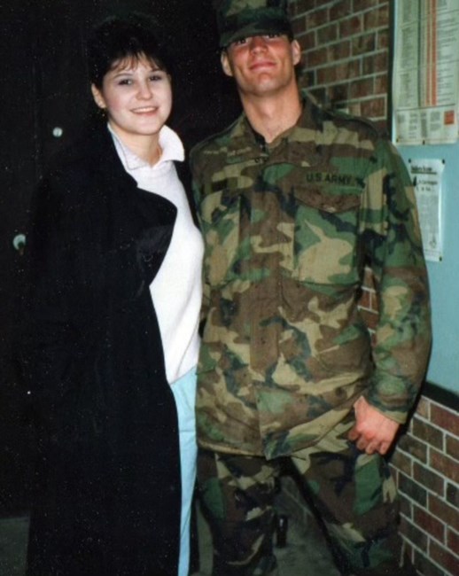 Obituary of Val Miller