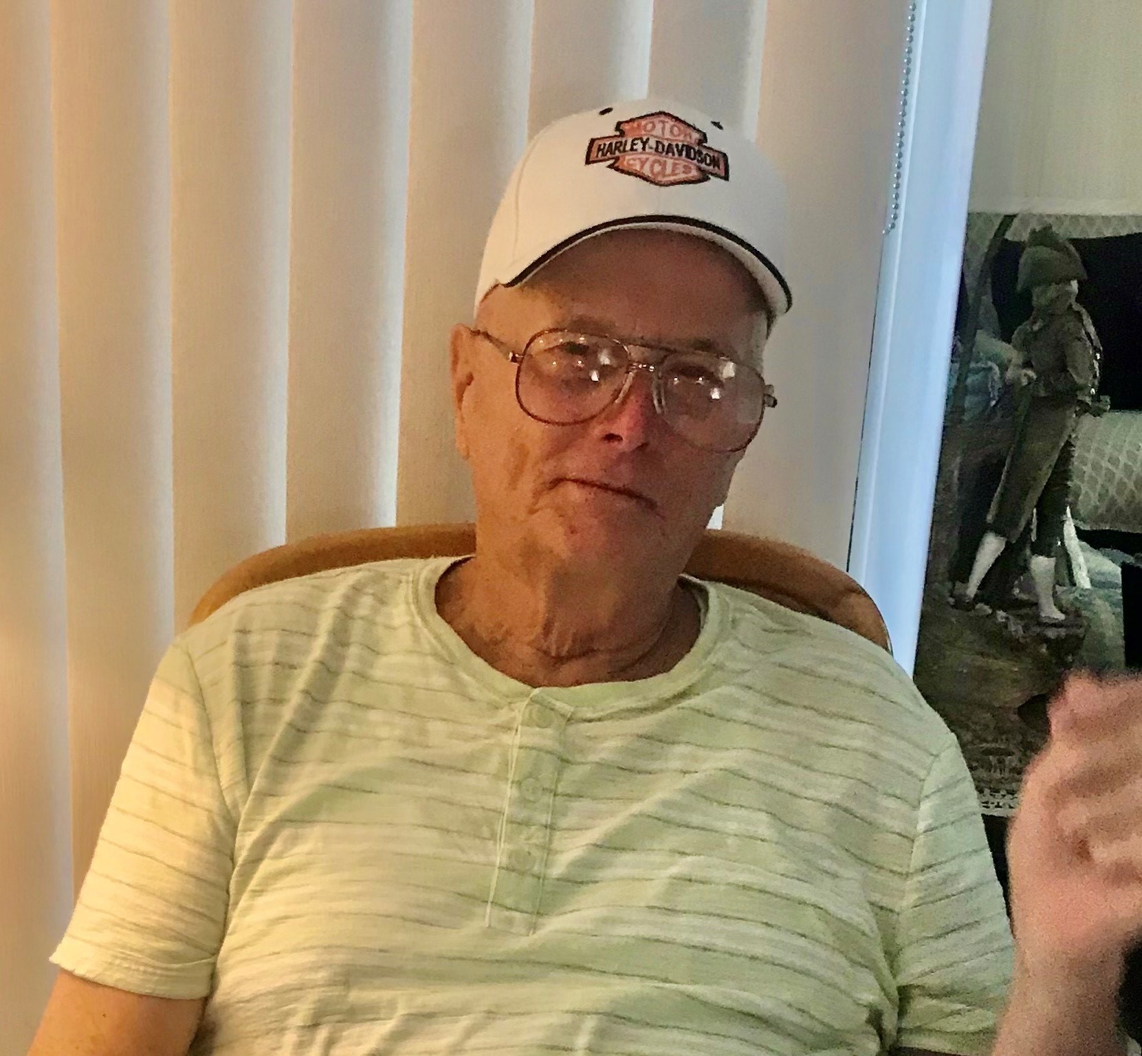 Obituary of Sergio Jaime Otero