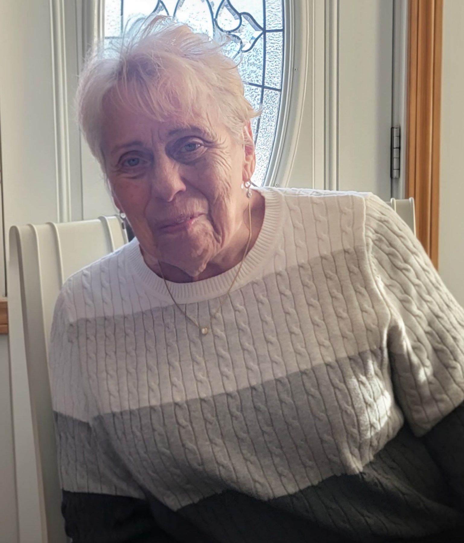 Obituary of Barbara H. Graziano