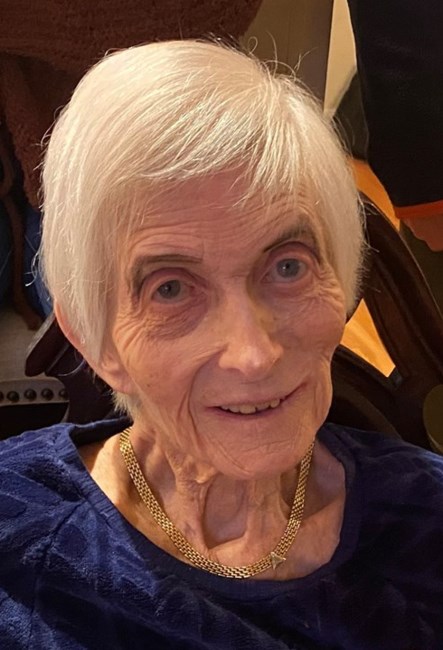 Obituary of Mollie M. (Silverman) Perlow