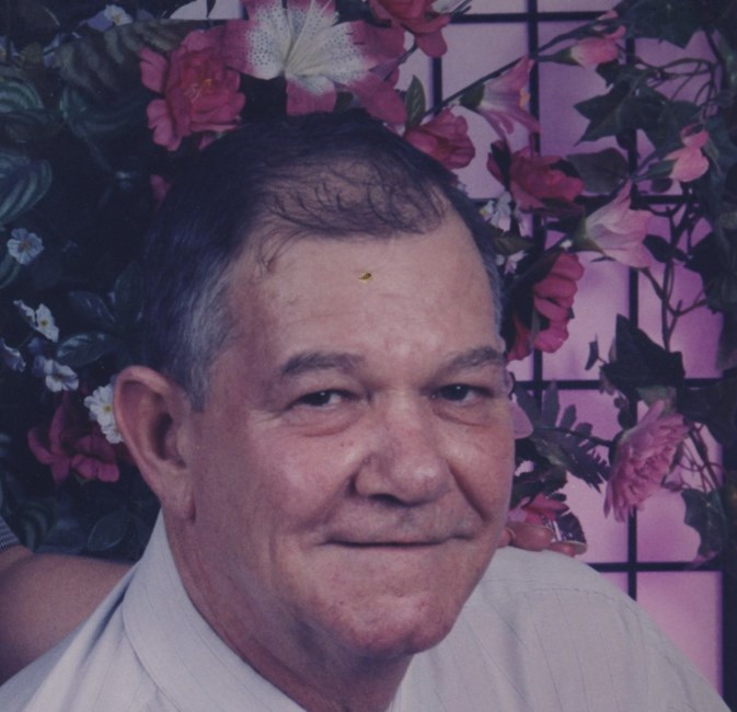 Obituary of Carlos J. Johnson
