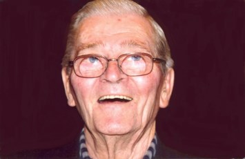 Obituary of Robert James Coulson